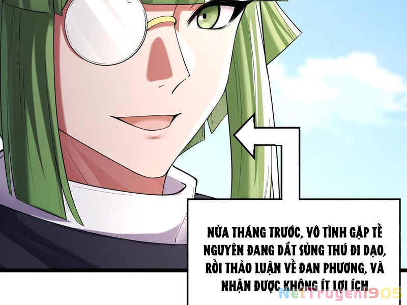 Kim Đan Là Hằng Tinh, Ngươi Gọi Đây Là Tu Tiên À? Chapter 2 - 16