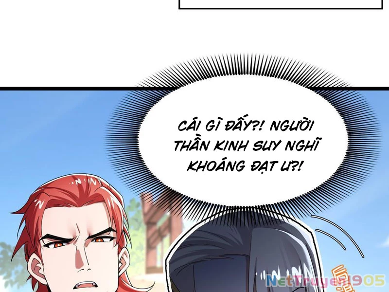 Kim Đan Là Hằng Tinh, Ngươi Gọi Đây Là Tu Tiên À? Chapter 2 - 17