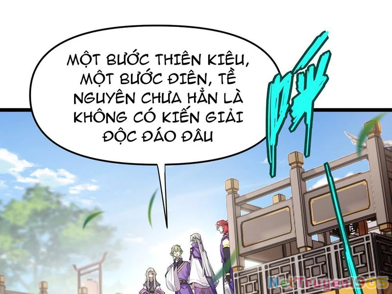 Kim Đan Là Hằng Tinh, Ngươi Gọi Đây Là Tu Tiên À? Chapter 2 - 20