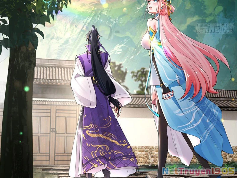 Kim Đan Là Hằng Tinh, Ngươi Gọi Đây Là Tu Tiên À? Chapter 2 - 30