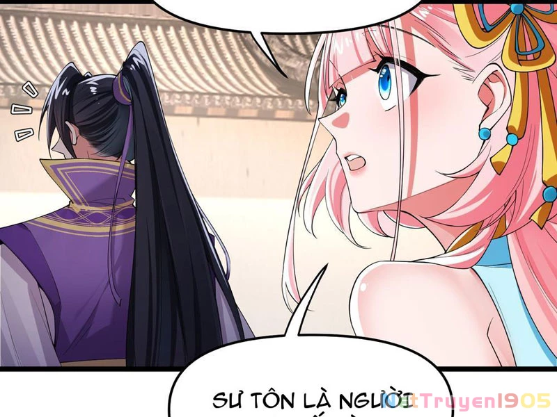 Kim Đan Là Hằng Tinh, Ngươi Gọi Đây Là Tu Tiên À? Chapter 2 - 34