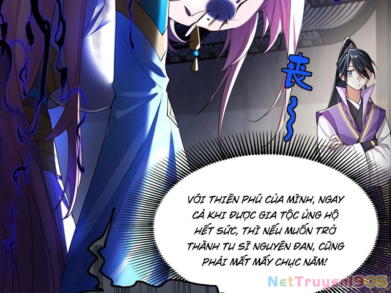 Kim Đan Là Hằng Tinh, Ngươi Gọi Đây Là Tu Tiên À? Chapter 2 - 46