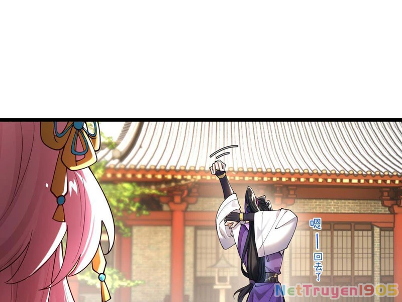 Kim Đan Là Hằng Tinh, Ngươi Gọi Đây Là Tu Tiên À? Chapter 2 - 57