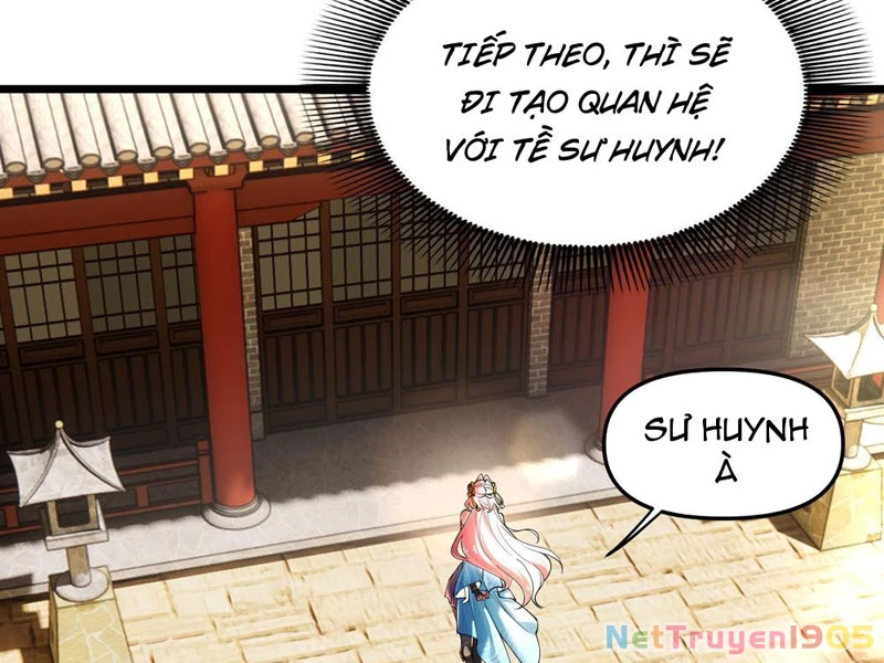 Kim Đan Là Hằng Tinh, Ngươi Gọi Đây Là Tu Tiên À? Chapter 3 - 5