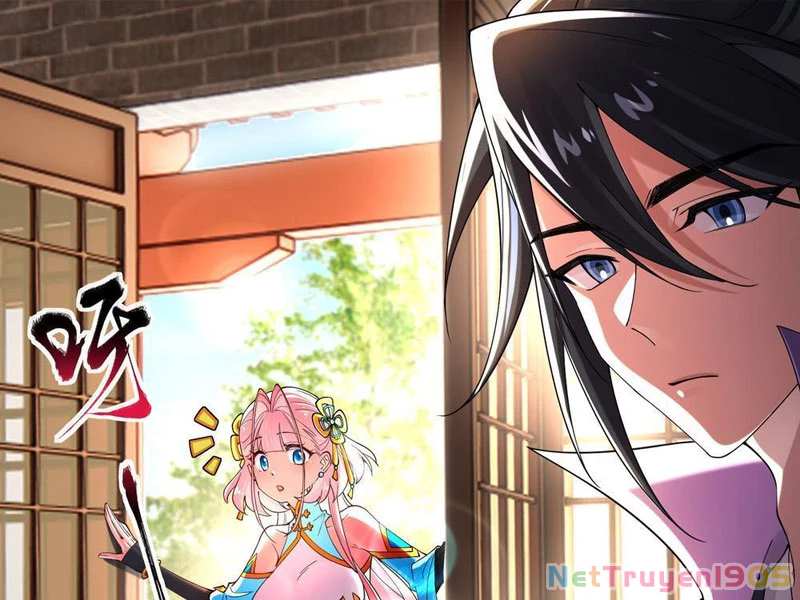 Kim Đan Là Hằng Tinh, Ngươi Gọi Đây Là Tu Tiên À? Chapter 3 - 8