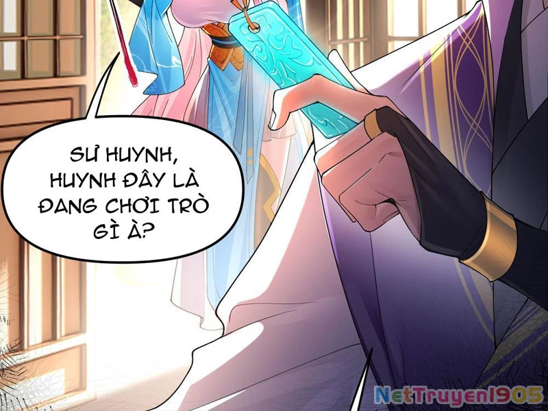 Kim Đan Là Hằng Tinh, Ngươi Gọi Đây Là Tu Tiên À? Chapter 3 - 9