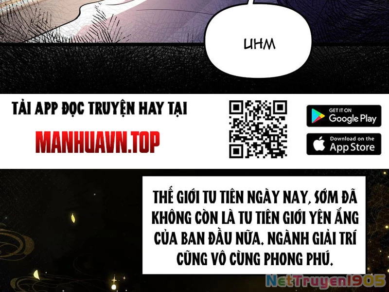 Kim Đan Là Hằng Tinh, Ngươi Gọi Đây Là Tu Tiên À? Chapter 3 - 10