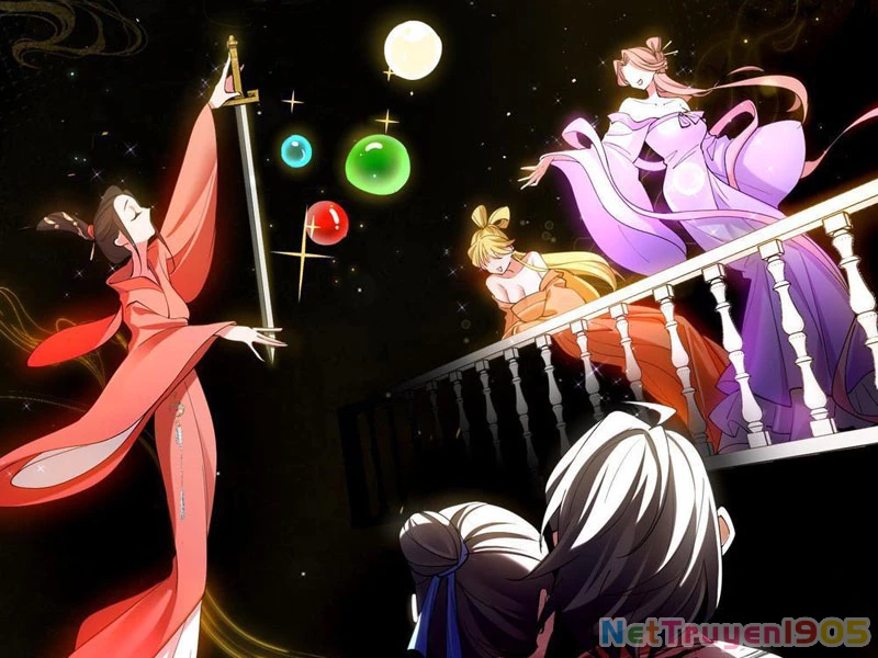 Kim Đan Là Hằng Tinh, Ngươi Gọi Đây Là Tu Tiên À? Chapter 3 - 11