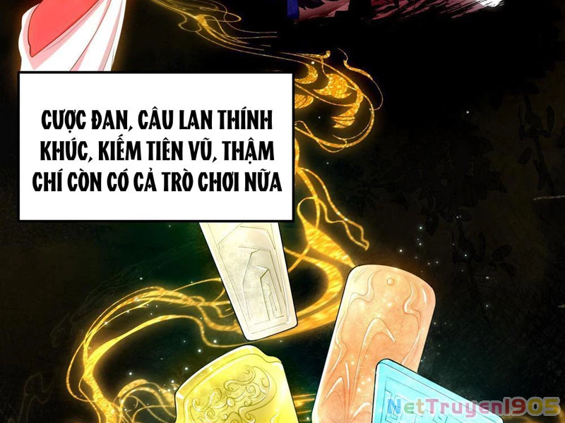 Kim Đan Là Hằng Tinh, Ngươi Gọi Đây Là Tu Tiên À? Chapter 3 - 12