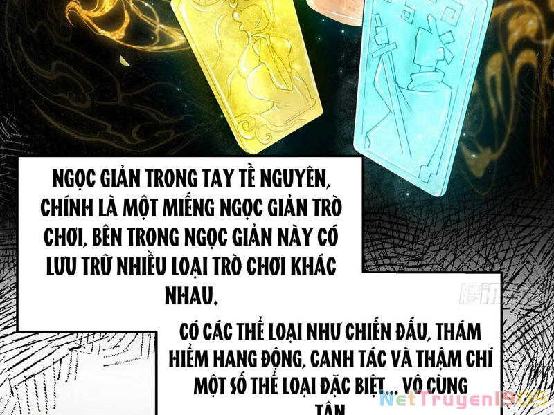 Kim Đan Là Hằng Tinh, Ngươi Gọi Đây Là Tu Tiên À? Chapter 3 - 13