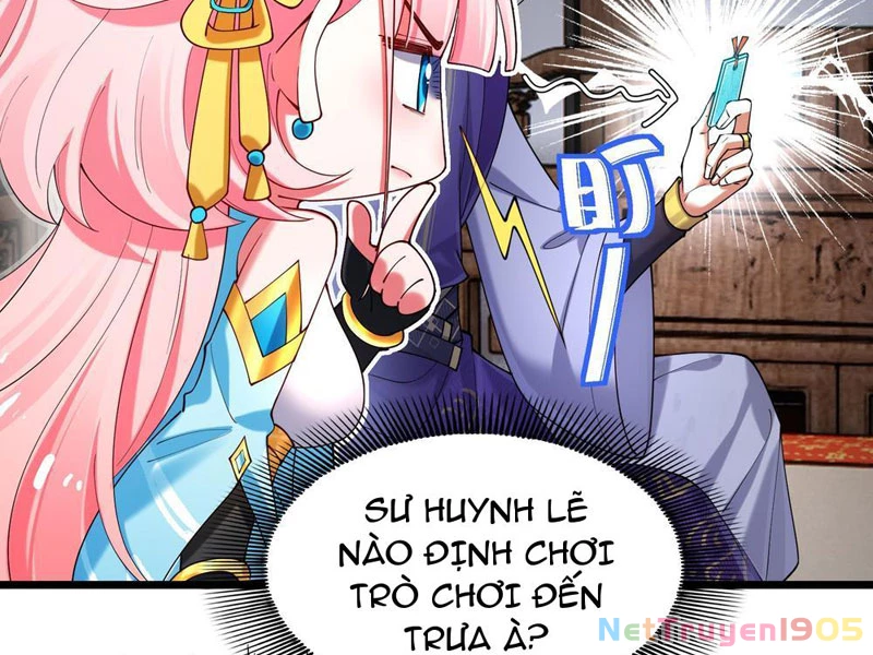 Kim Đan Là Hằng Tinh, Ngươi Gọi Đây Là Tu Tiên À? Chapter 3 - 15