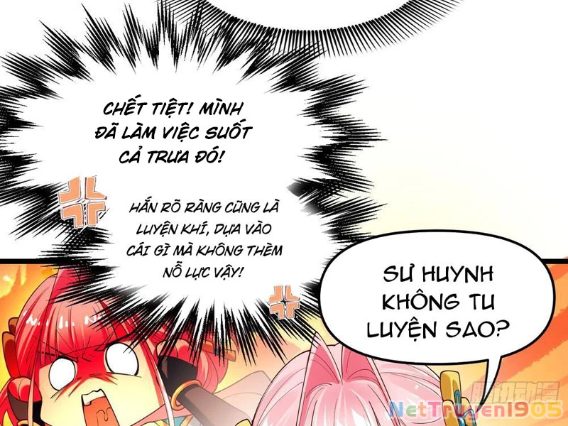 Kim Đan Là Hằng Tinh, Ngươi Gọi Đây Là Tu Tiên À? Chapter 3 - 16