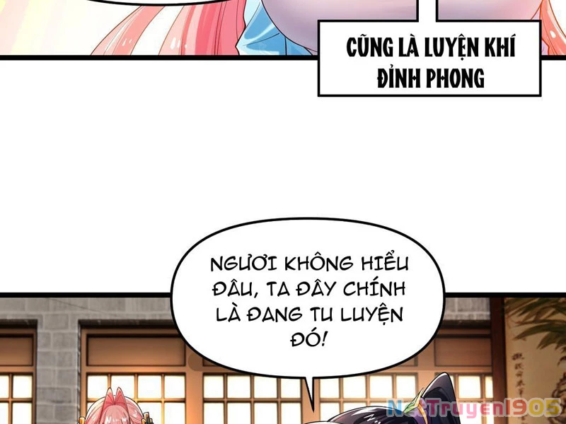 Kim Đan Là Hằng Tinh, Ngươi Gọi Đây Là Tu Tiên À? Chapter 3 - 18