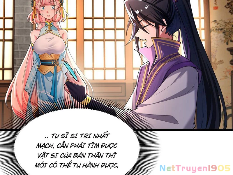 Kim Đan Là Hằng Tinh, Ngươi Gọi Đây Là Tu Tiên À? Chapter 3 - 19