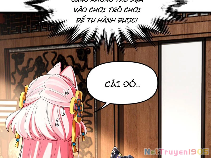 Kim Đan Là Hằng Tinh, Ngươi Gọi Đây Là Tu Tiên À? Chapter 3 - 21