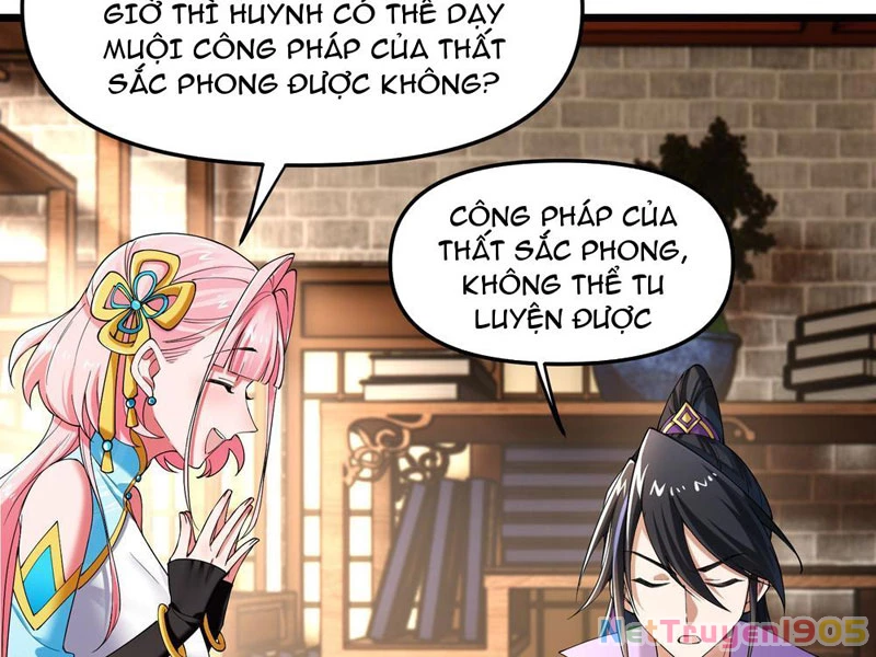 Kim Đan Là Hằng Tinh, Ngươi Gọi Đây Là Tu Tiên À? Chapter 3 - 24