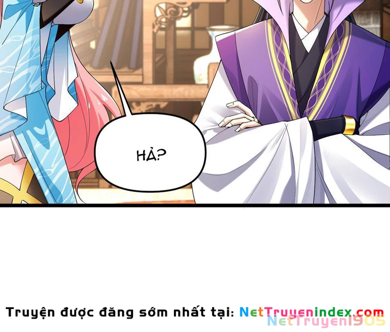 Kim Đan Là Hằng Tinh, Ngươi Gọi Đây Là Tu Tiên À? Chapter 3 - 25