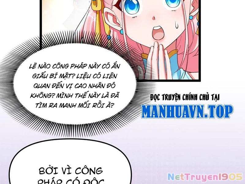 Kim Đan Là Hằng Tinh, Ngươi Gọi Đây Là Tu Tiên À? Chapter 3 - 27