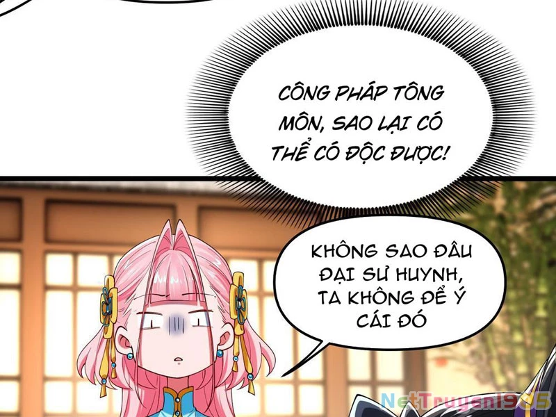 Kim Đan Là Hằng Tinh, Ngươi Gọi Đây Là Tu Tiên À? Chapter 3 - 30