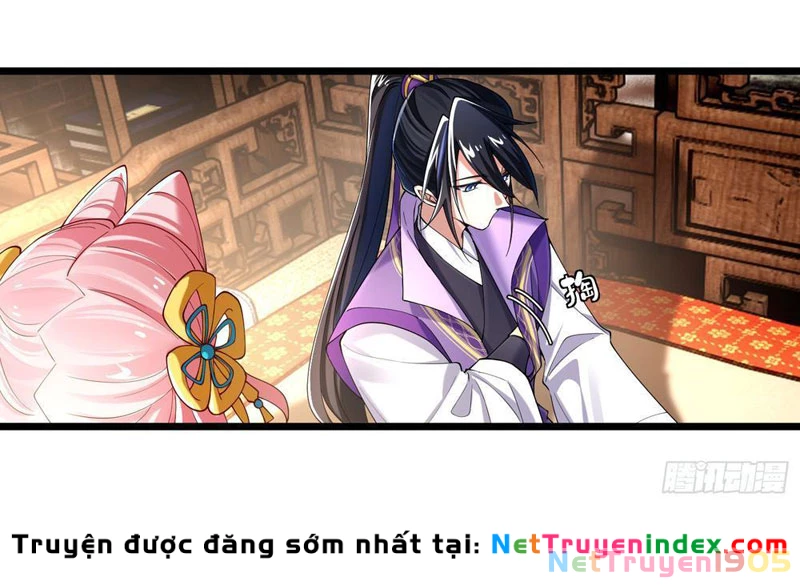 Kim Đan Là Hằng Tinh, Ngươi Gọi Đây Là Tu Tiên À? Chapter 3 - 32