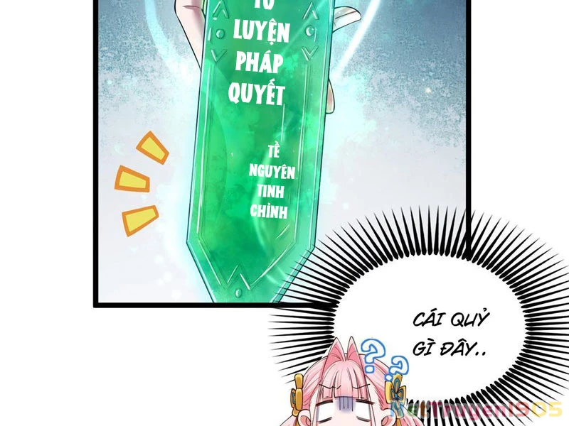 Kim Đan Là Hằng Tinh, Ngươi Gọi Đây Là Tu Tiên À? Chapter 3 - 34