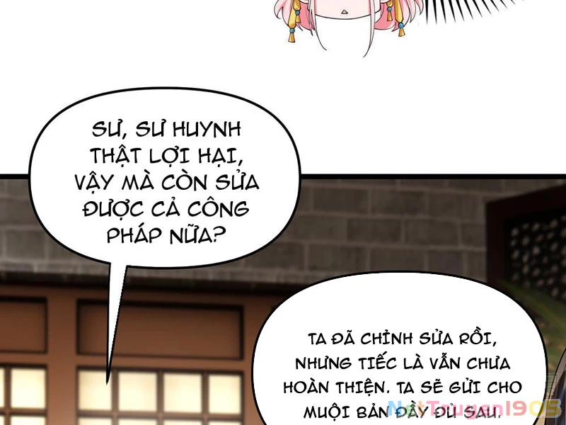 Kim Đan Là Hằng Tinh, Ngươi Gọi Đây Là Tu Tiên À? Chapter 3 - 35