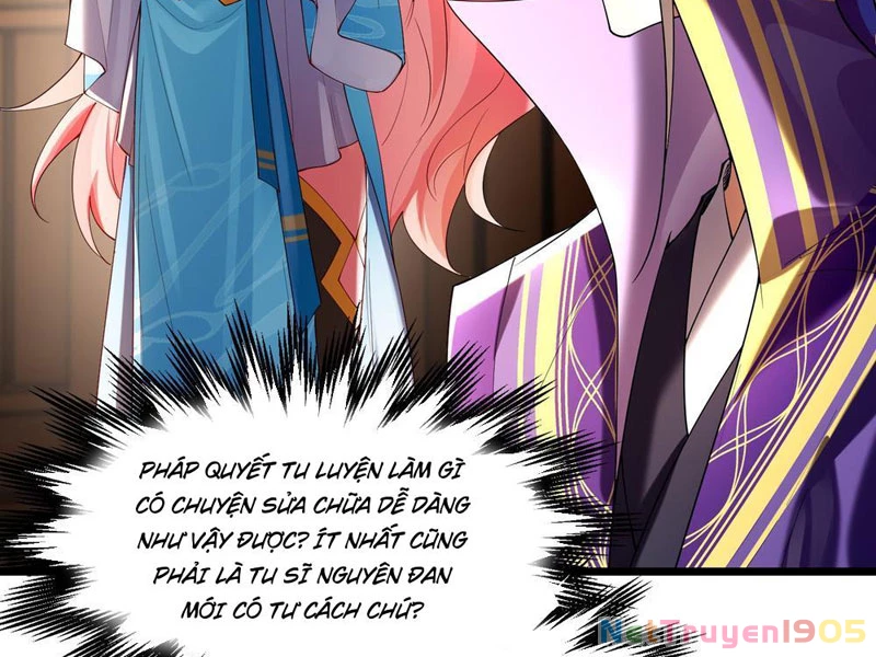 Kim Đan Là Hằng Tinh, Ngươi Gọi Đây Là Tu Tiên À? Chapter 3 - 37