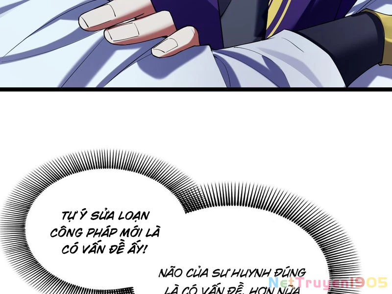 Kim Đan Là Hằng Tinh, Ngươi Gọi Đây Là Tu Tiên À? Chapter 3 - 43