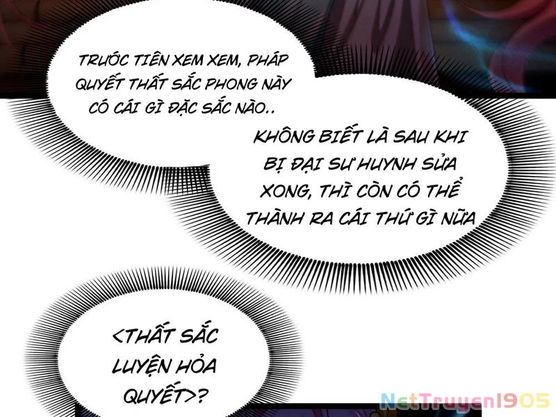 Kim Đan Là Hằng Tinh, Ngươi Gọi Đây Là Tu Tiên À? Chapter 3 - 52