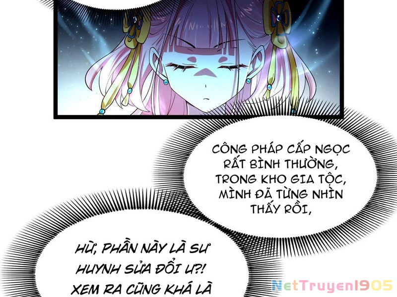 Kim Đan Là Hằng Tinh, Ngươi Gọi Đây Là Tu Tiên À? Chapter 3 - 53