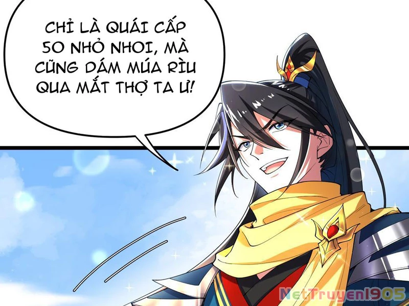 Kim Đan Là Hằng Tinh, Ngươi Gọi Đây Là Tu Tiên À? Chapter 3 - 67