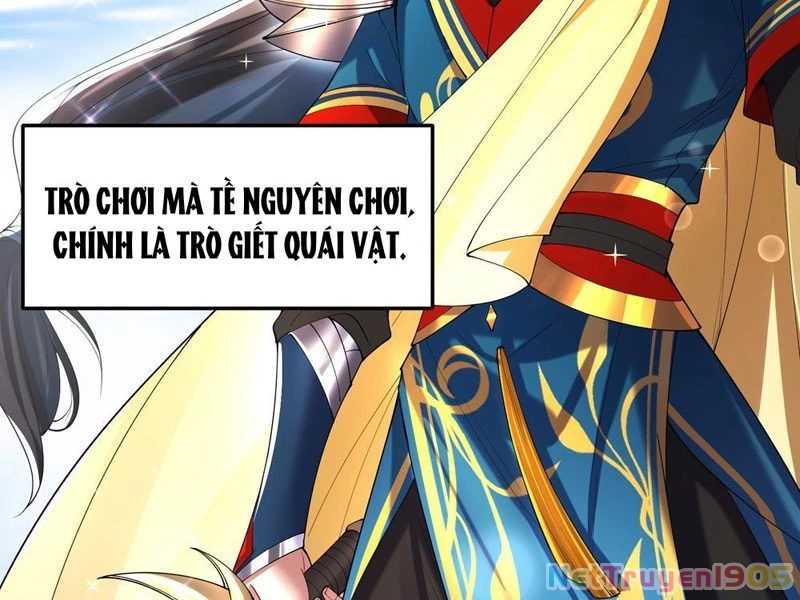 Kim Đan Là Hằng Tinh, Ngươi Gọi Đây Là Tu Tiên À? Chapter 3 - 68