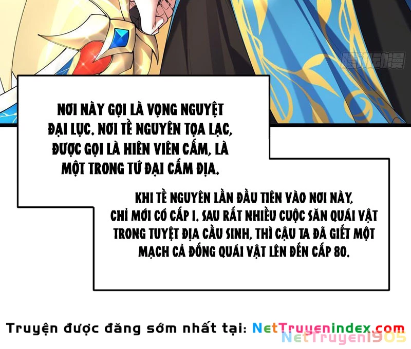 Kim Đan Là Hằng Tinh, Ngươi Gọi Đây Là Tu Tiên À? Chapter 3 - 69