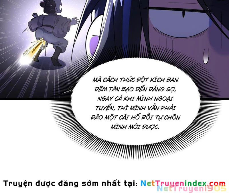 Kim Đan Là Hằng Tinh, Ngươi Gọi Đây Là Tu Tiên À? Chapter 3 - 81