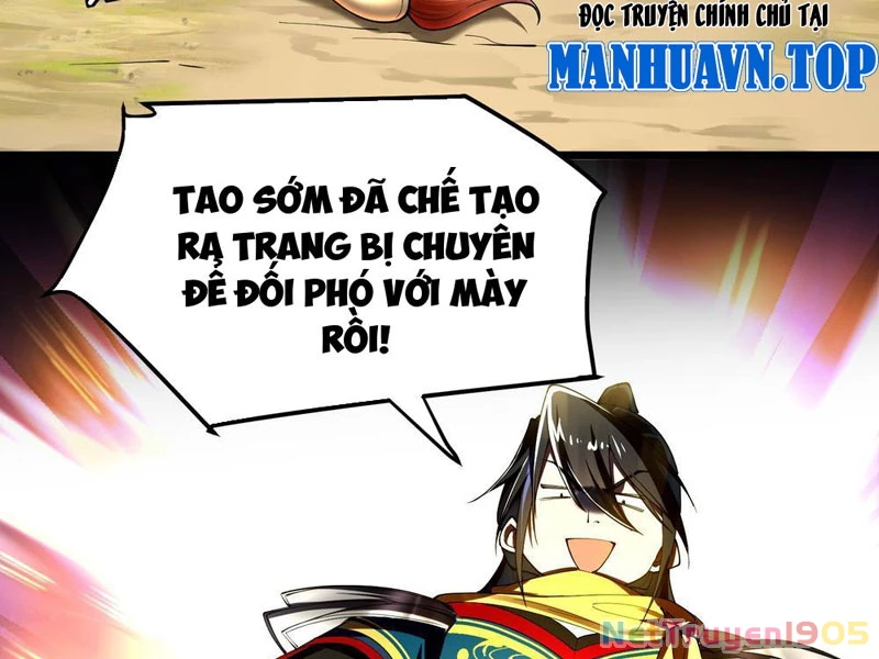 Kim Đan Là Hằng Tinh, Ngươi Gọi Đây Là Tu Tiên À? Chapter 3 - 101