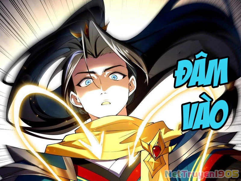 Kim Đan Là Hằng Tinh, Ngươi Gọi Đây Là Tu Tiên À? Chapter 3 - 116