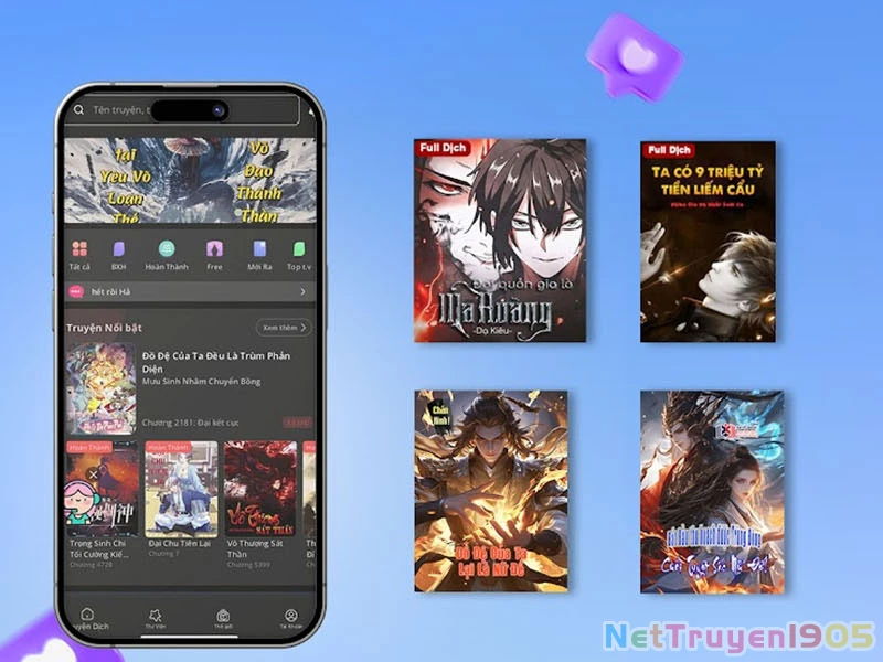 Kim Đan Là Hằng Tinh, Ngươi Gọi Đây Là Tu Tiên À? Chapter 3 - 118