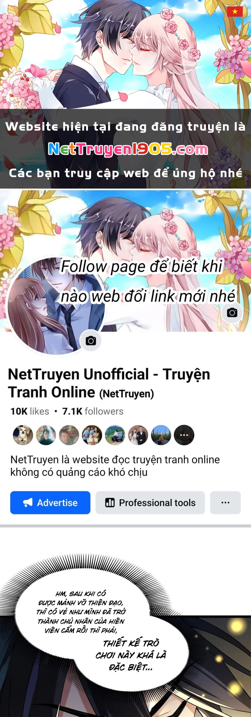 Kim Đan Là Hằng Tinh, Ngươi Gọi Đây Là Tu Tiên À? Chapter 4 - 1