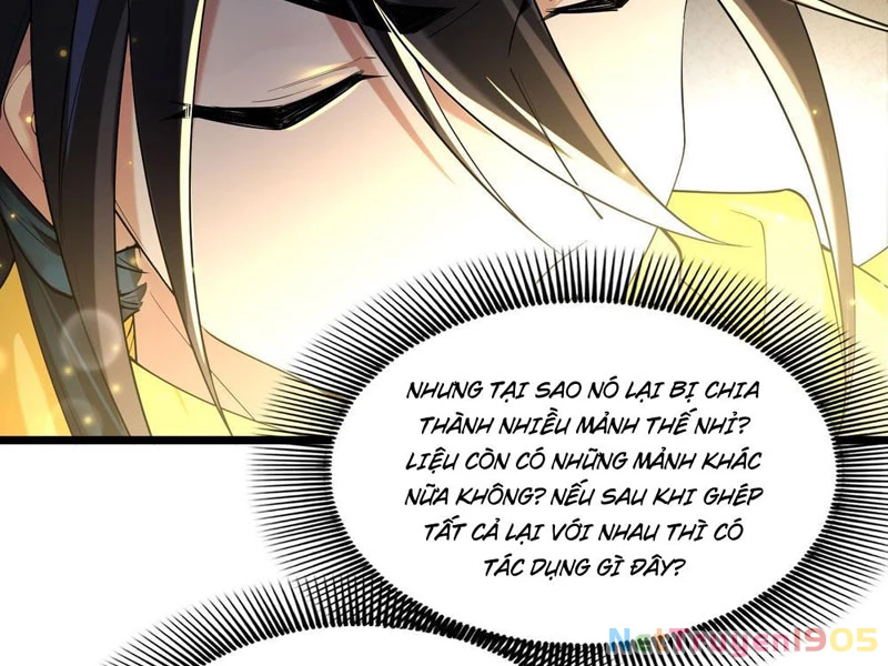 Kim Đan Là Hằng Tinh, Ngươi Gọi Đây Là Tu Tiên À? Chapter 4 - 2