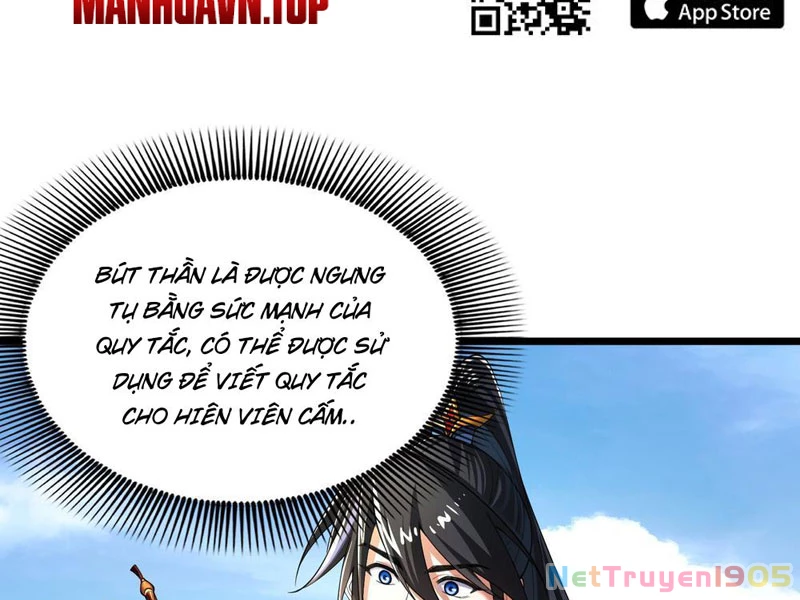 Kim Đan Là Hằng Tinh, Ngươi Gọi Đây Là Tu Tiên À? Chapter 4 - 6