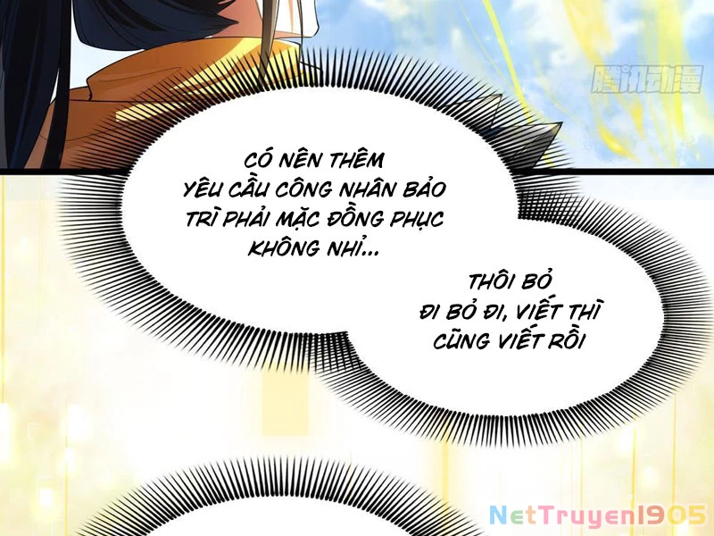 Kim Đan Là Hằng Tinh, Ngươi Gọi Đây Là Tu Tiên À? Chapter 4 - 13