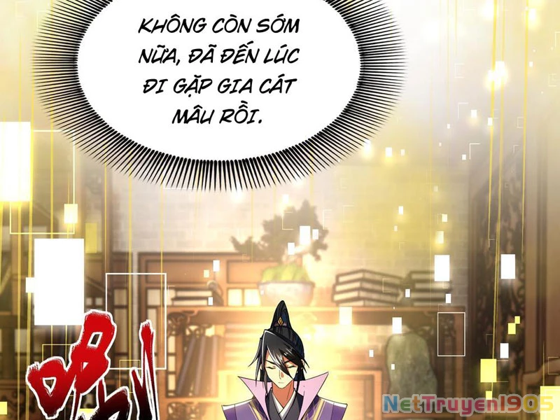 Kim Đan Là Hằng Tinh, Ngươi Gọi Đây Là Tu Tiên À? Chapter 4 - 14