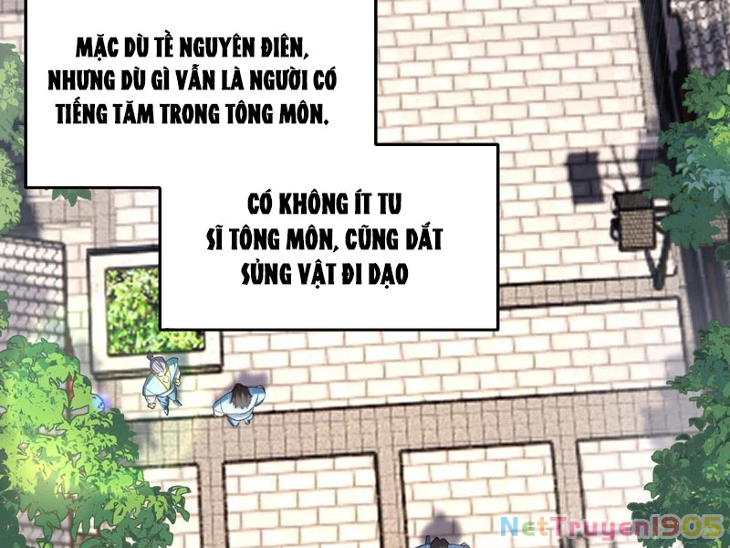 Kim Đan Là Hằng Tinh, Ngươi Gọi Đây Là Tu Tiên À? Chapter 4 - 21