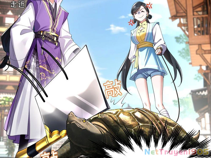 Kim Đan Là Hằng Tinh, Ngươi Gọi Đây Là Tu Tiên À? Chapter 4 - 24