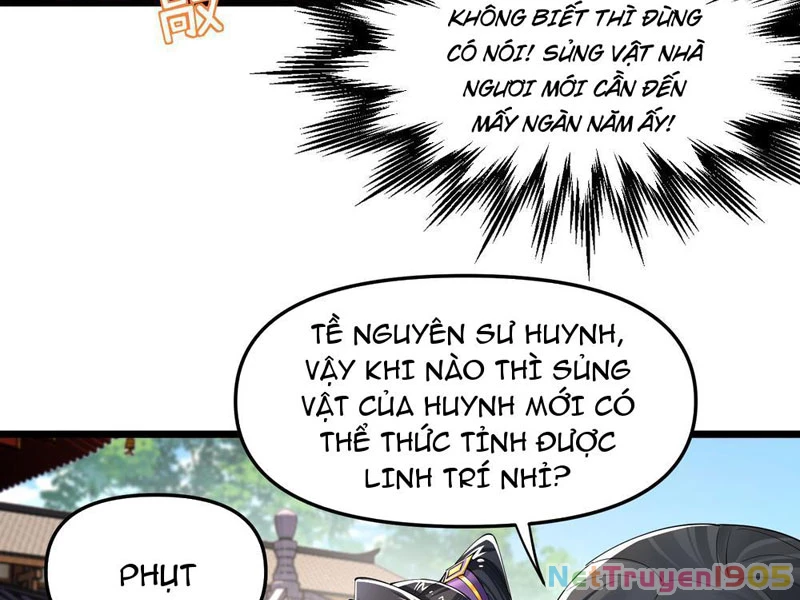 Kim Đan Là Hằng Tinh, Ngươi Gọi Đây Là Tu Tiên À? Chapter 4 - 25