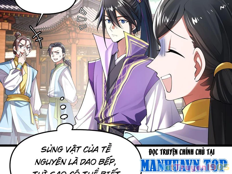 Kim Đan Là Hằng Tinh, Ngươi Gọi Đây Là Tu Tiên À? Chapter 4 - 26