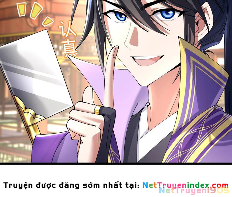 Kim Đan Là Hằng Tinh, Ngươi Gọi Đây Là Tu Tiên À? Chapter 4 - 29