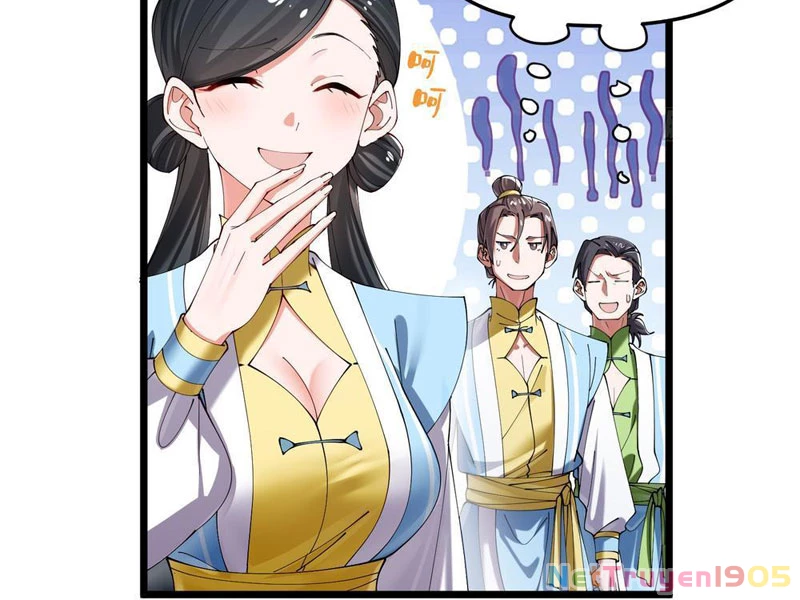 Kim Đan Là Hằng Tinh, Ngươi Gọi Đây Là Tu Tiên À? Chapter 4 - 31