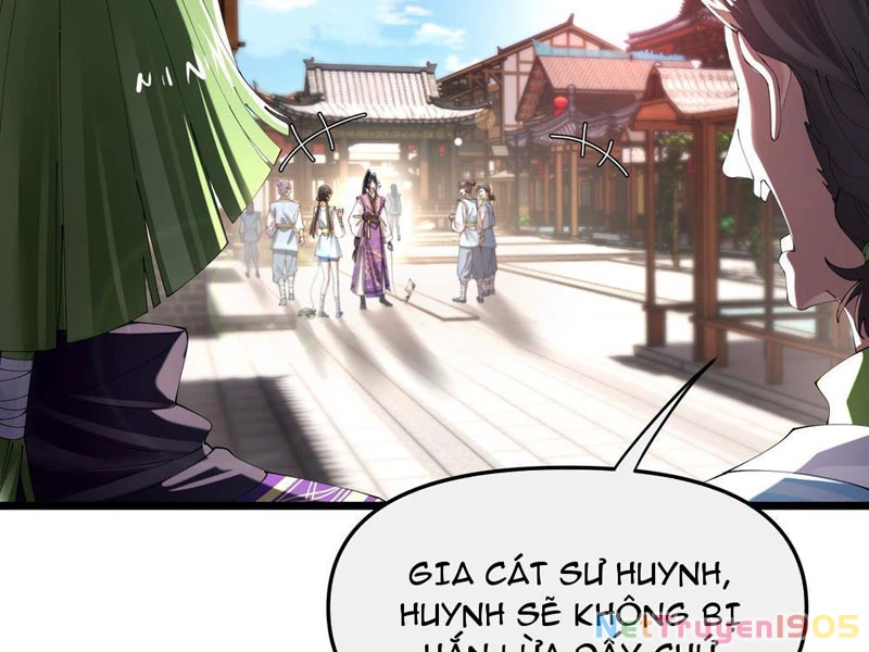 Kim Đan Là Hằng Tinh, Ngươi Gọi Đây Là Tu Tiên À? Chapter 4 - 33