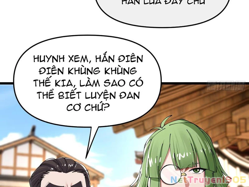 Kim Đan Là Hằng Tinh, Ngươi Gọi Đây Là Tu Tiên À? Chapter 4 - 34